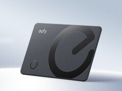 De eufy SmartTrack Card E40 (afbeelding) wordt binnenkort in de VS uitgebracht. (Afbeeldingsbron: eufy)