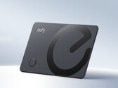 De eufy SmartTrack Card E40 (afbeelding) wordt binnenkort in de VS uitgebracht. (Afbeeldingsbron: eufy)