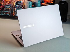 Asus ExpertBook PM3 (bron: Notebookcheck)