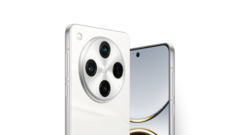 De Find X8 Pro. (Afbeeldingsbron: Oppo)