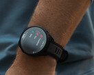 Softwareversie 19.18 brengt talrijke bugfixes en verbeteringen voor de Forerunner 165. (Afbeelding bron: Garmin)