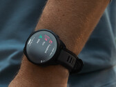 Softwareversie 19.18 brengt talrijke bugfixes en verbeteringen voor de Forerunner 165. (Afbeelding bron: Garmin)