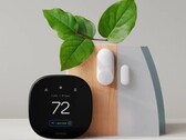De nieuwste Eco Plus functie op Ecobee thermostaten probeert het elektriciteitsnet te ondersteunen. (Bron: Ecobee)