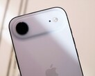 De Apple iPhone Air 2 zou uitgerust kunnen zijn met twee camera's aan de achterzijde (Afbeelding bron: appshunter.io)