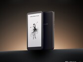 De iReader Tango 2s zal worden uitgerust met een 5,8-inch Carta 1300-scherm.
