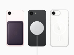 De iPhone 17e ondersteunt MagSafe-accessoires, maar met een groot nadeel.