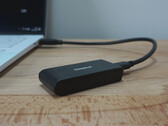 Kingston XS1000 externe SSD review: Basic schijf die bijna overal past