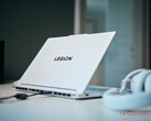 De Arrow Lake-HX CPU en 115 W GPU zijn een geweldige combinatie voor maximale gamingprestaties (Afbeelding bron: Notebookcheck)