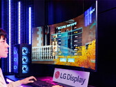 LG Display brengt deze week meerdere OLED-panelen naar Computex 2026.