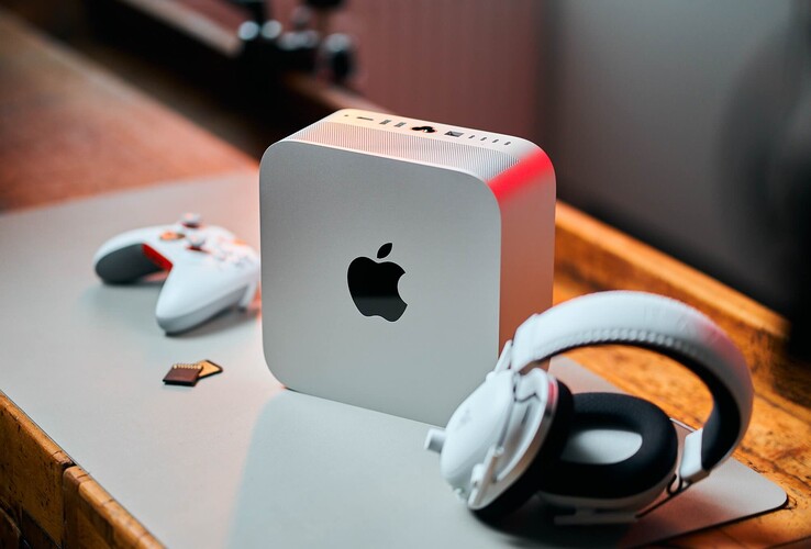 De geliefde 512 GB geheugenoptie voor de Mac Studio bestaat niet meer.