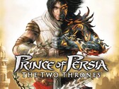 Prince of Persia: The Two Thrones is na 20 jaar eindelijk speelbaar. (Afbeelding bron: IGN)