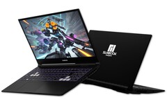 De Slimbook Hero combineert gaming hardware met Linux. (Afbeelding: Slimbook)