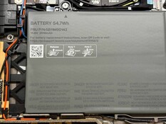 Batterij-informatie
