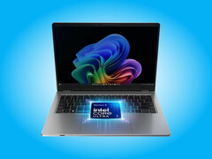 De nieuwste TravelMate P2 van Acer maakt gebruik van het Panther Lake-platform van Intel.