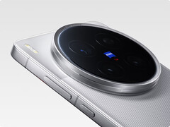 Vivo zal de X200 Ultra naar verwachting in maart vervangen.