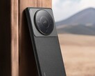 De Xiaomi 12S Ultra heeft de grootste camerasensor die ooit op een hedendaagse smartphone is gezien. (Bron: Xiaomi)