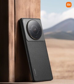 De Xiaomi 12S Ultra heeft de grootste camerasensor die ooit op een hedendaagse smartphone is gezien. (Bron: Xiaomi)