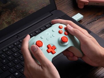 (Afbeeldingsbron: 8BitDo)