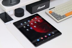 De Alldocube X Pad zou relatief krachtig moeten zijn voor een budget Android tablet. (Beeldbron: Alldocube)