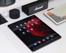 De Alldocube X Pad zou relatief krachtig moeten zijn voor een budget Android tablet. (Beeldbron: Alldocube)