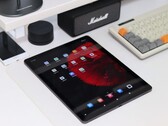 De Alldocube X Pad zou relatief krachtig moeten zijn voor een budget Android tablet. (Beeldbron: Alldocube)