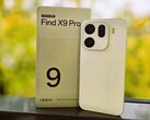 Oppo Find X9 Pro review. (Afbeeldingsbron: Marcus Herbrich)