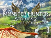 Monster Hunter Stories 2: Vleugels van Ruin Prestatieanalyse