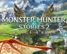Monster Hunter Stories 2: Vleugels van Ruin Prestatieanalyse
