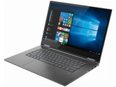 Kort testrapport Lenovo Yoga 730-15IKB (i7-8550U, GTX 1050, SSD, 4K) Convertible