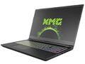Schenker XMG Pro 15 (Clevo PC50HS-D) review: Dunne en lichte 4K gaming laptop