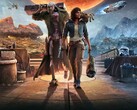 Star Wars Outlaws beoordeling: Laptop en desktop benchmarks