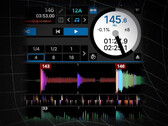 Serato bèta 5.0 Lucid beatgrids