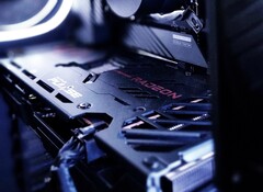 AMD's volgende generatie grafische kaarten voor gaming zullen naar verwachting op zijn vroegst in 2027 op de markt komen.