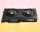 De AT3 RDNA 5 GPU uit het middensegment zal naar verwachting onder de RX 9070 komen wat betreft rasterisatieprestaties (Sapphire Pulse RX 9070 hierboven afgebeeld), (Afbeelding: Sapphire, Unsplash, bewerkt)