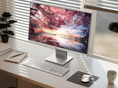 De Acer Aspire S24- en S27-AIO-desktops voorzien in de basisbehoeften op computergebied in een slank ontwerp.