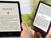 De Amazon Kindle Paperwhite 5 heeft tegelijk met de lancering van de Kindle 2022 een upgrade gekregen. (Beeldbron: Amazon - bewerkt)