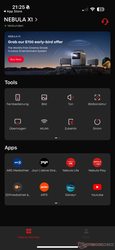 Nebula-app