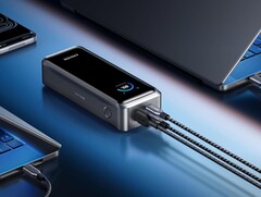 De Prime Power Bank (26K, 300W) (afbeelding) van Anker is nu verkrijgbaar. (Afbeeldingsbron: Anker)