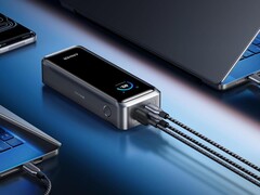 De Prime Power Bank (26K, 300W) (afbeelding) van Anker is nu verkrijgbaar. (Afbeeldingsbron: Anker)