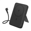 De Anker Zolo Power Bank (10K, magnetisch, ingebouwde USB-C-kabel). (Afbeeldingsbron: Anker)