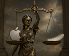Een collectieve rechtszaak ter waarde van 3 miljard pond tegen de Apple wordt in het Verenigd Koninkrijk voor de rechter gebracht.