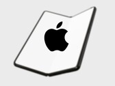 Applehet eerste opvouwbare apparaat zou een iPad-model kunnen zijn. (Bron: Unsplash/Apple/bewerkt)