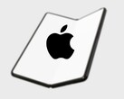 Applehet eerste opvouwbare apparaat zou een iPad-model kunnen zijn. (Bron: Unsplash/Apple/bewerkt)