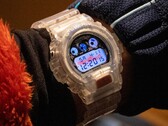 Casio's G-Shock x Anti Social Social Club horloge