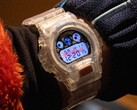 Casio's G-Shock x Anti Social Social Club horloge