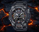 Een nieuw Casio G-Shock MudMaster horloge zou het vijfde in de reeks zijn (oudere GWG-B1000EC-1A afgebeeld). (Afbeeldingsbron: Casio, bewerkt)