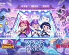 De eerste indrukken van spelers van CookieRun: Kingdom's KPop Demon Hunters crossover zijn vooral gericht op de lichtere event-currency druk en de bredere event-inhoud.