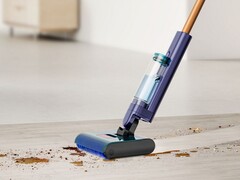 De Clean+Wash Hygiene natte vloerreiniger van Dyson wordt in 2026 gelanceerd. (Afbeeldingsbron: Dyson)
