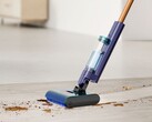 De Clean+Wash Hygiene natte vloerreiniger van Dyson wordt in 2026 gelanceerd. (Afbeeldingsbron: Dyson)