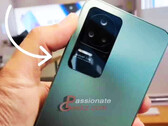 De POCO F4 5G is een opnieuw uitgebrachte Redmi K40S maar met een hogere resolutie primaire camera. (Afbeelding bron: RootmyGalaxy)